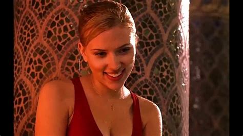 scarlett johansson hot|Scarlett Johanssons Hottest Moments